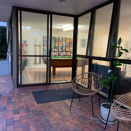 Burleigh Gardens North Hi-Rise Holiday Apartments Gold Coast Exterior foto