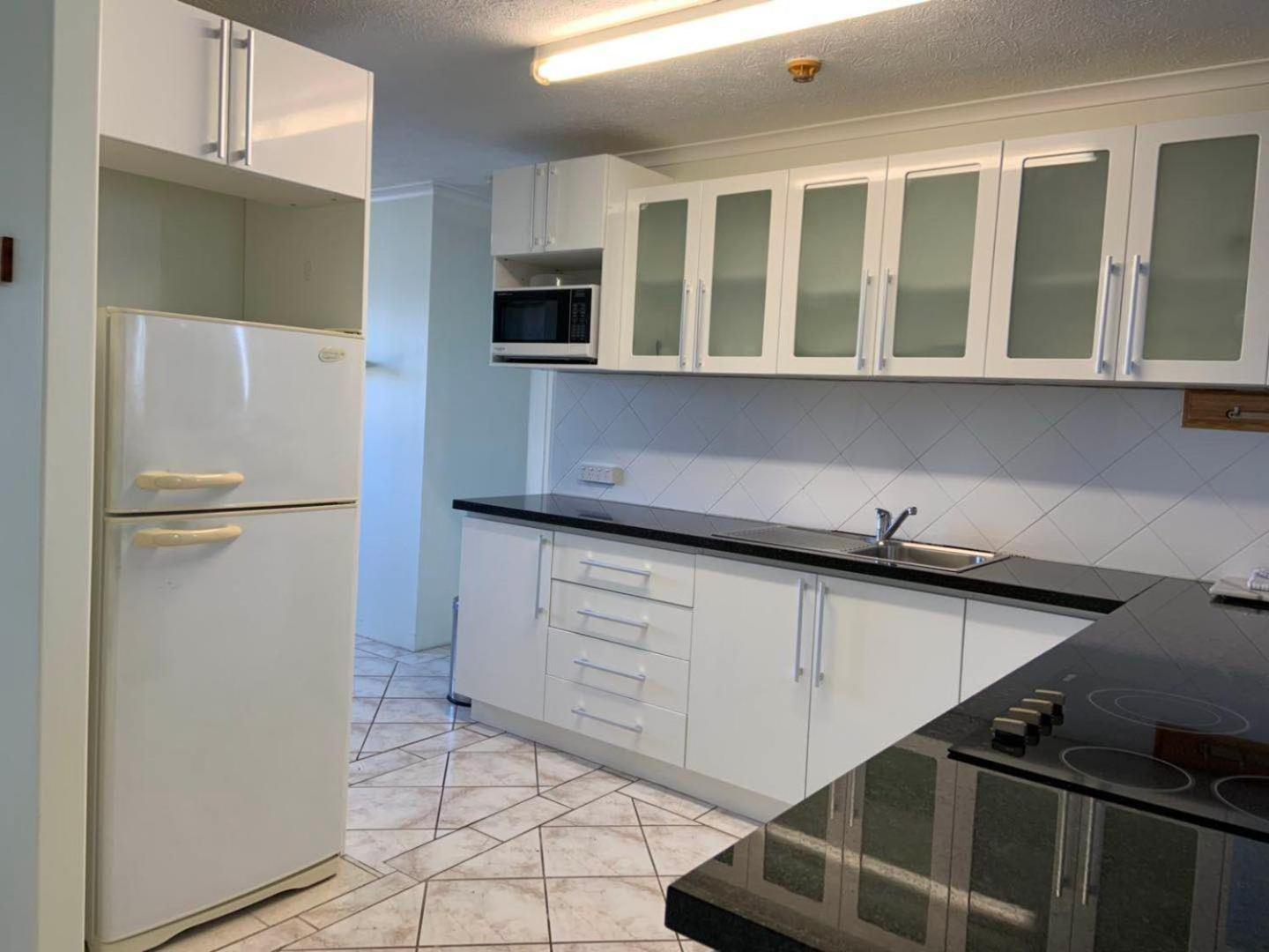 Burleigh Gardens North Hi-Rise Holiday Apartments Gold Coast Exterior foto