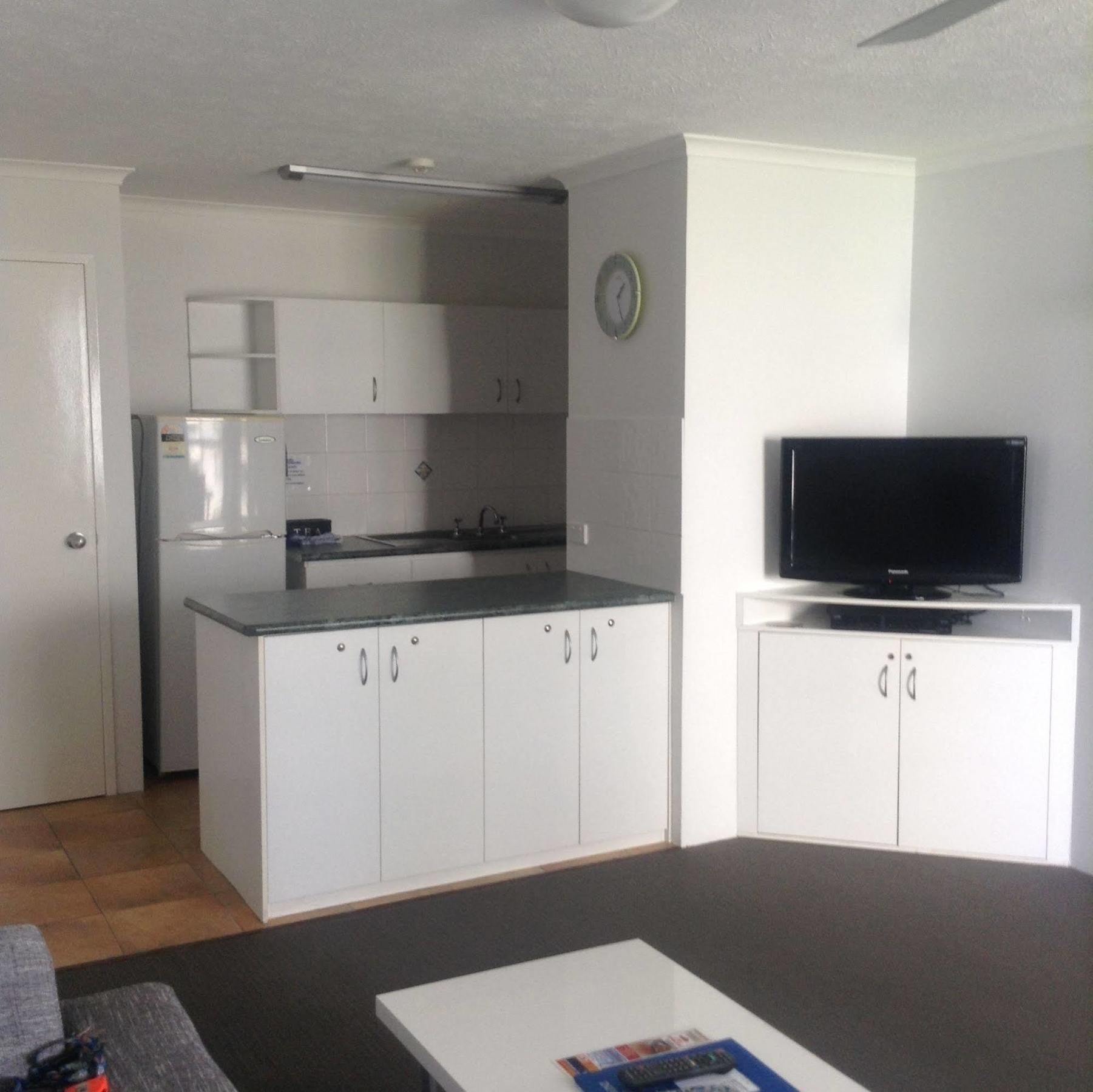 Burleigh Gardens North Hi-Rise Holiday Apartments Gold Coast Exterior foto